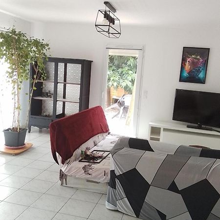 Apartament La Tortue Passa Zewnętrze zdjęcie