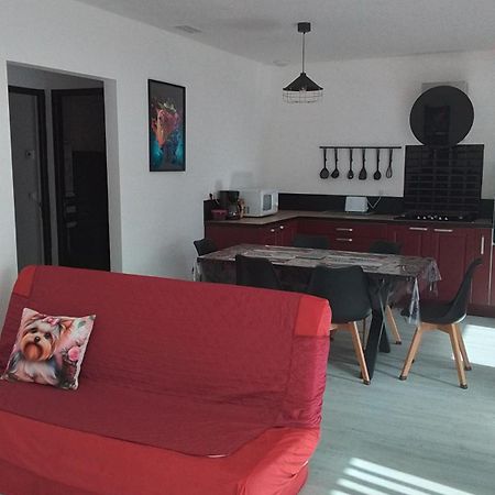 Apartament La Tortue Passa Zewnętrze zdjęcie