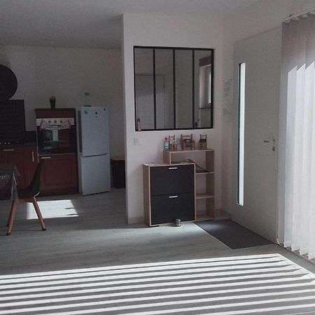 Apartament La Tortue Passa Zewnętrze zdjęcie
