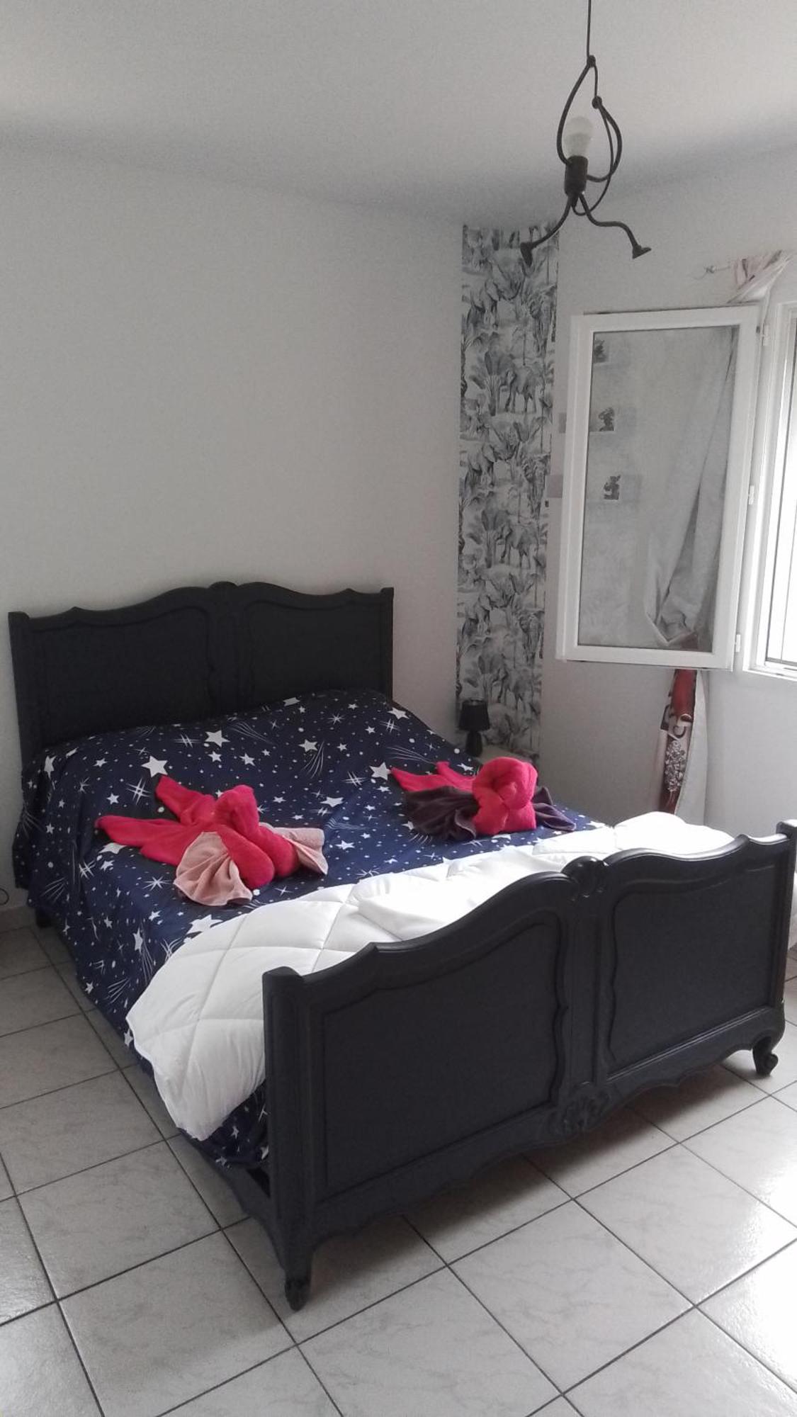Apartament La Tortue Passa Zewnętrze zdjęcie