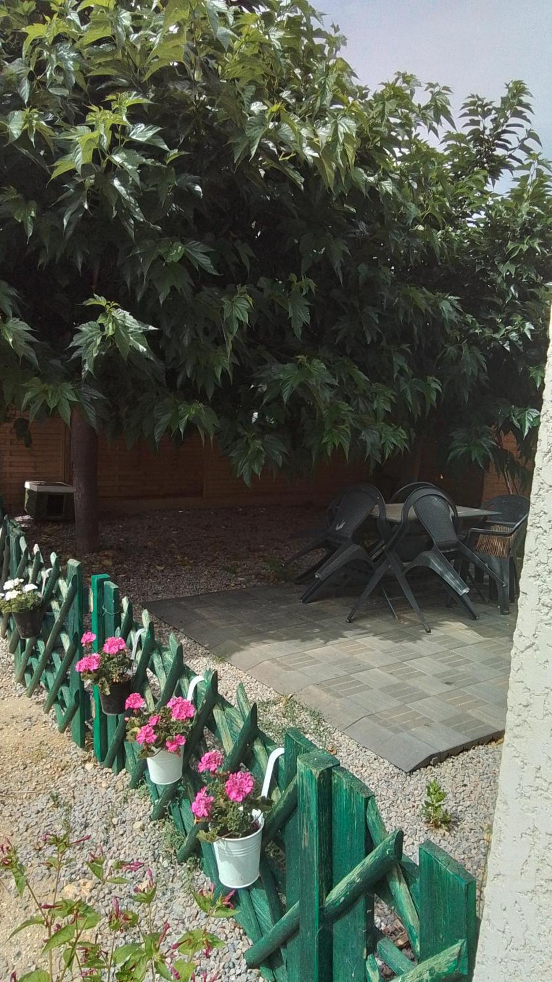 Apartament La Tortue Passa Zewnętrze zdjęcie