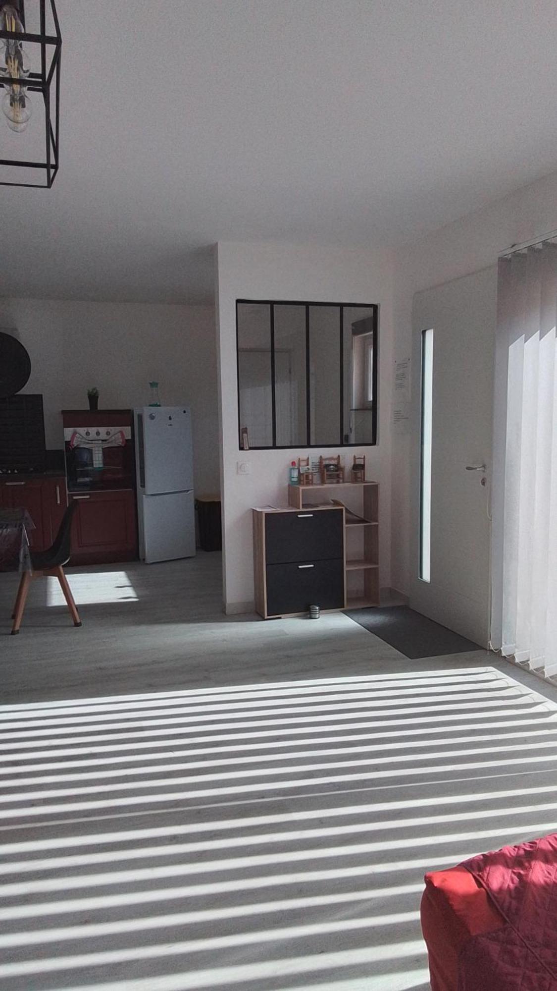 Apartament La Tortue Passa Zewnętrze zdjęcie