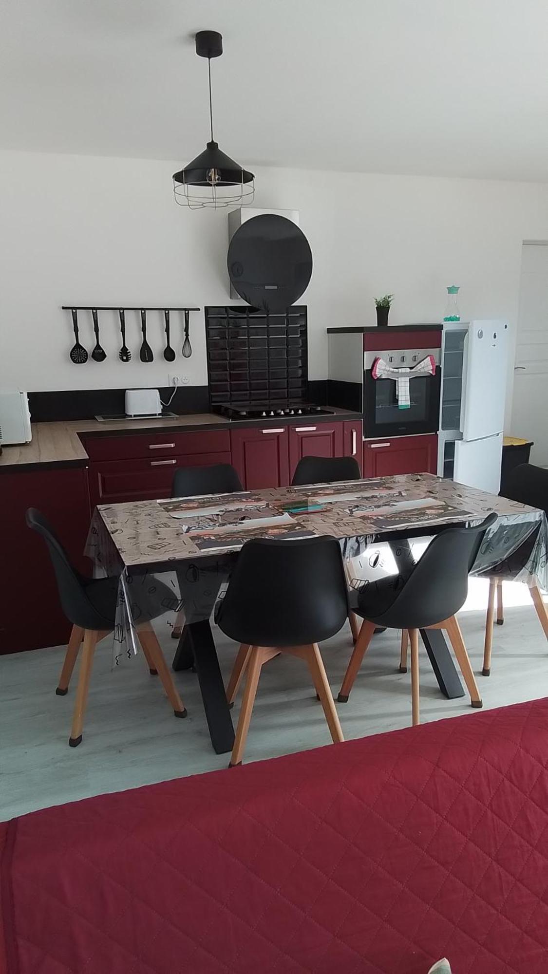 Apartament La Tortue Passa Zewnętrze zdjęcie