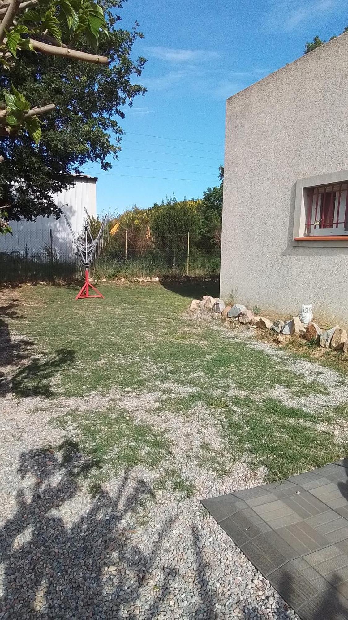 Apartament La Tortue Passa Zewnętrze zdjęcie