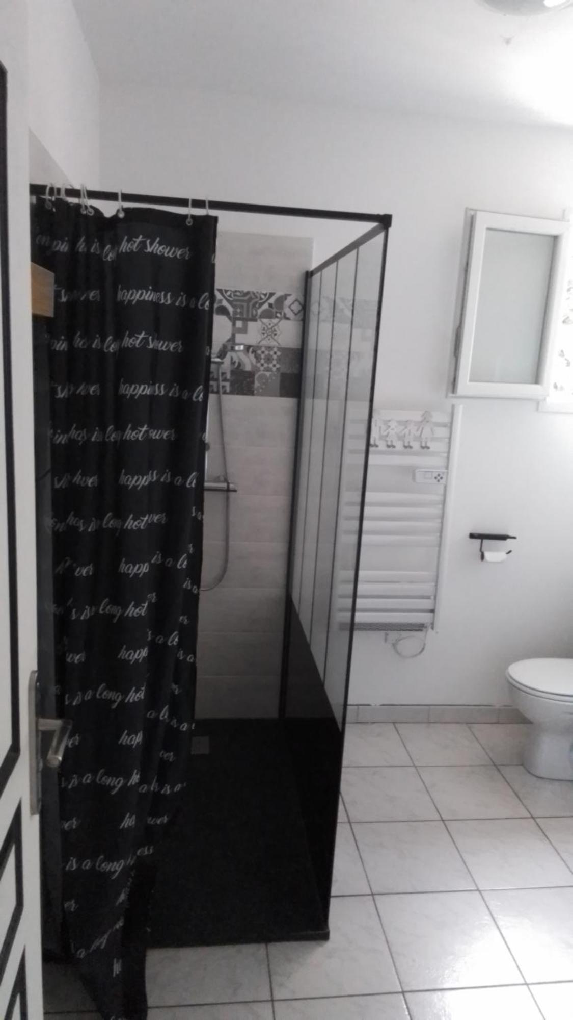 Apartament La Tortue Passa Zewnętrze zdjęcie